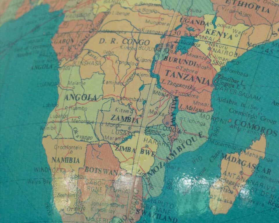 LTI’s greatest sales in all of Africa are found in Morocco.