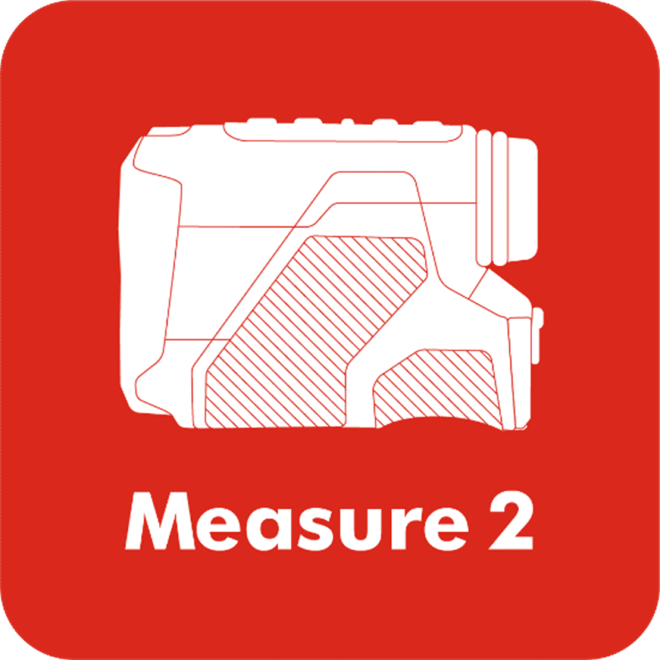 The LaserSoft Measure2 app is a free catch-all data collection solution designed for use with Bluetooth-compatible TruPulse laser rangefinders.