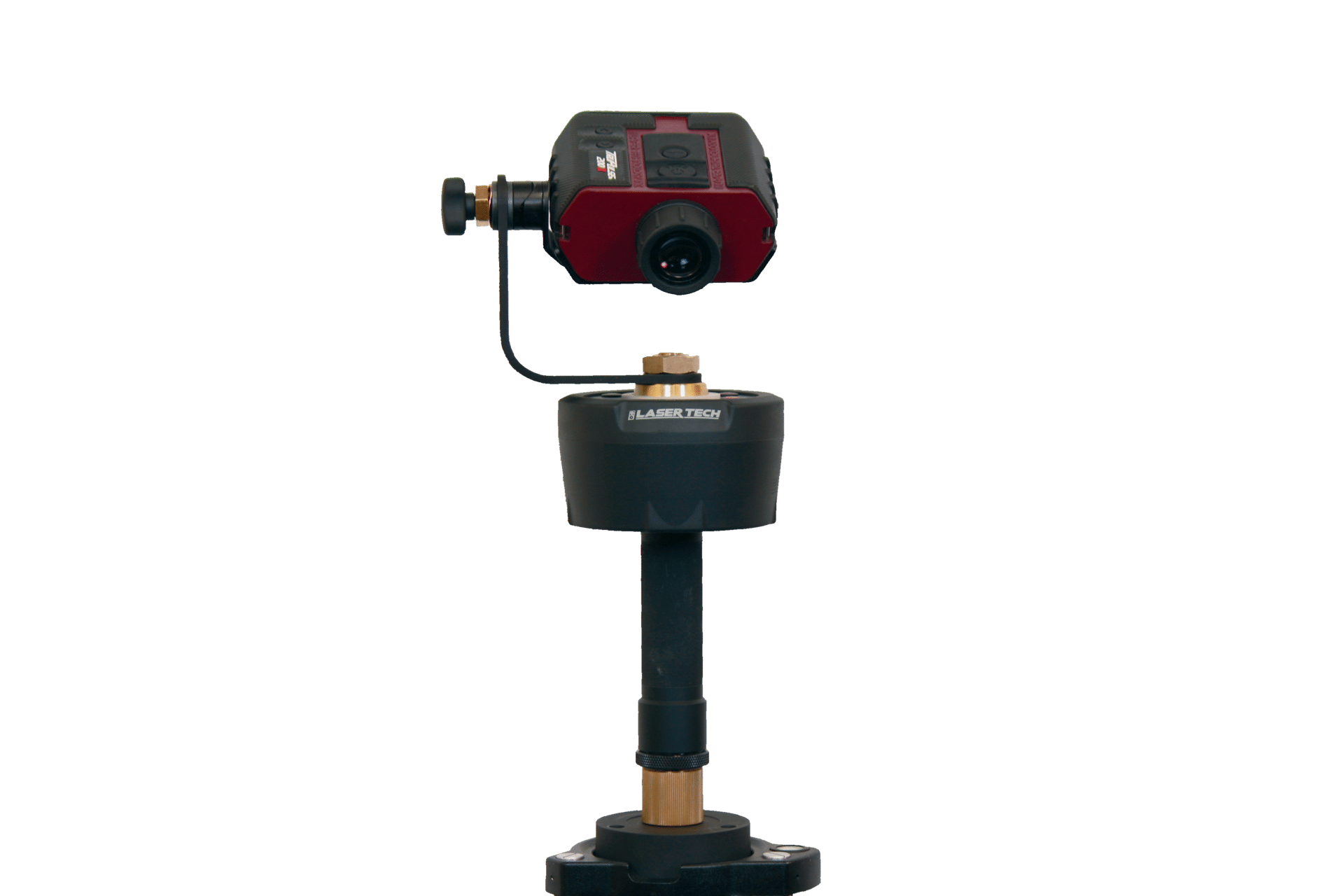 Mapstar Point TruPulse Missing Line Routines: 2D vs 3D - Laser Tech