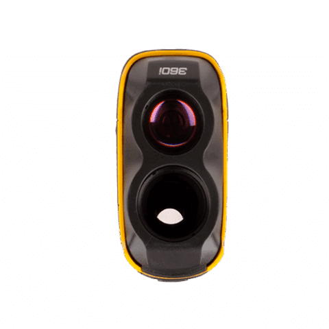 TP 360i user compass calibration position 3