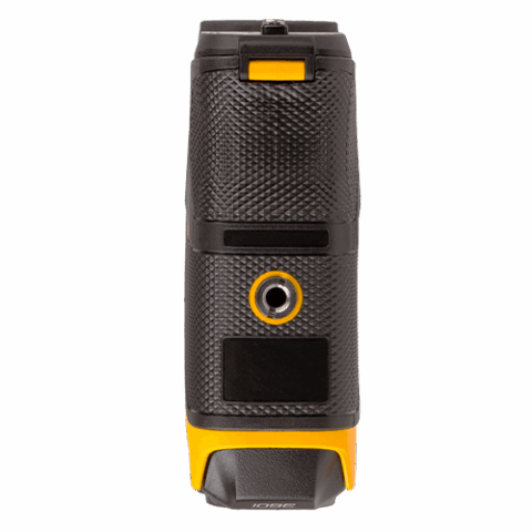 TP 360i user compass calibration position 2